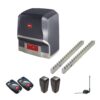 Buy kit BFT ARES ULTRA BT KIT A1500 KG for SLIDING GATE MOTER - Automation autogatemotor.com in Qatar