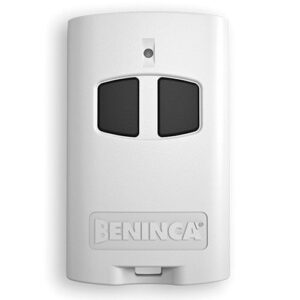 Beninca go to 4wp remote control Seanser