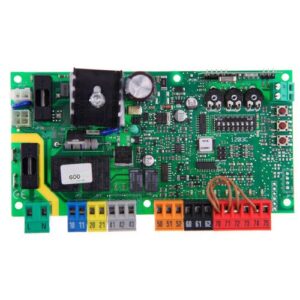 HAMAL 600 BFT CONTROL BOARD FOR DEIMOS A600